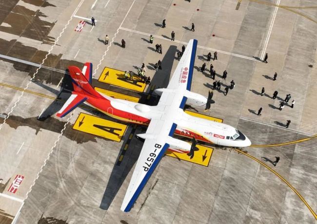 長三角正在瘋狂建機場 機場密度超京津冀