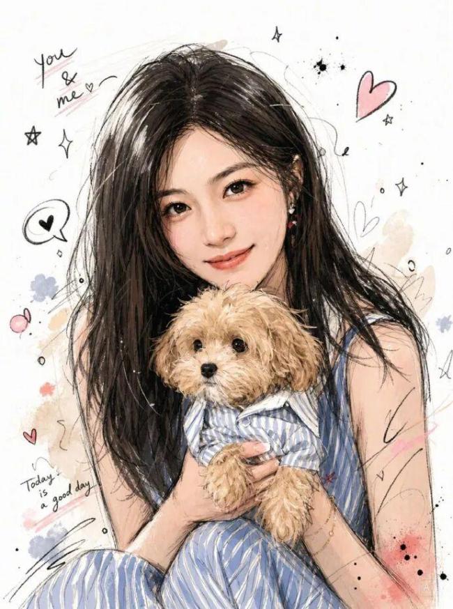 陈妍希儿童节晒9岁儿子照片 高清正面照引热议