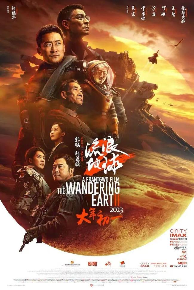 藏不住了！這座城1200多個取景地，一鍵打卡
