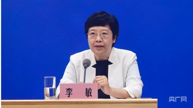国家卫健委:夏季可适当多吃一点西瓜