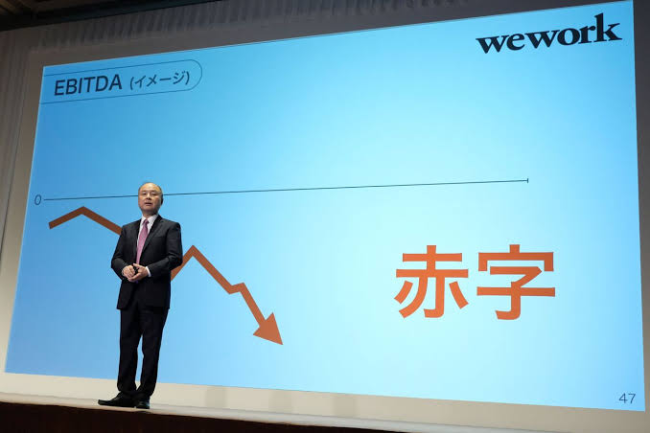 孫正義再登亞洲首富 AI押注成功