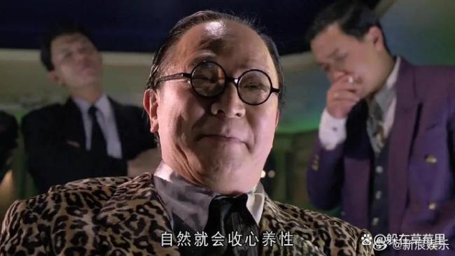 演员钟景辉去世 宗师谢幕留回响