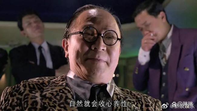 众星悼念钟景辉 一代宗师陨落