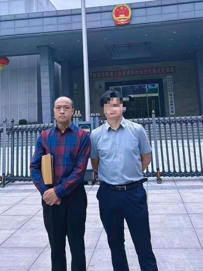 辦案人偽造筆錄反升職 原領(lǐng)導(dǎo)舉報(bào) 篡改證據(jù)引爭議