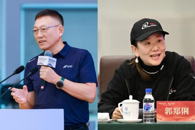 “天价离婚案”致1.55亿股份遭冻结，神州数码控股权或藏两大变数？