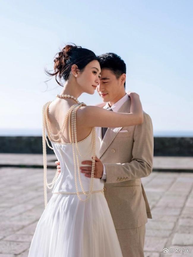 奚梦瑶戴了婆婆的珍珠项链 传家宝见证温情时刻