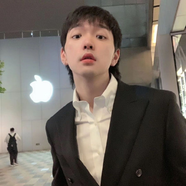 戀綜男嘉賓撞臉樸海鎮(zhèn) 素人嘉賓近況揭秘