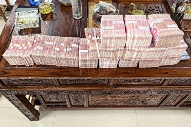 150万现金险被骗!阜阳颍东警方上门为群众及时止损