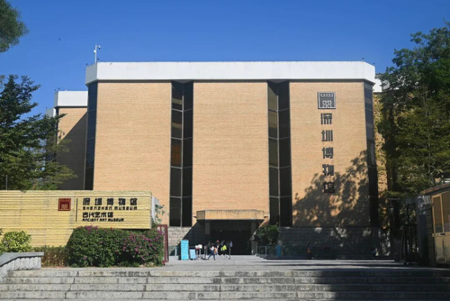江苏一博物馆取消实名预约 游客点赞不断