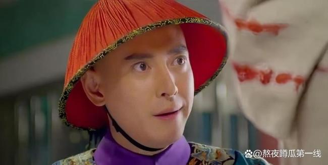 韩栋直播哭诉没戏拍 流量时代下的无奈泪目