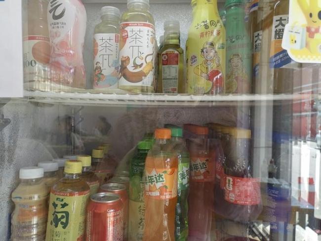 康师傅冰红茶卖不动了 昔日顶流今成替补