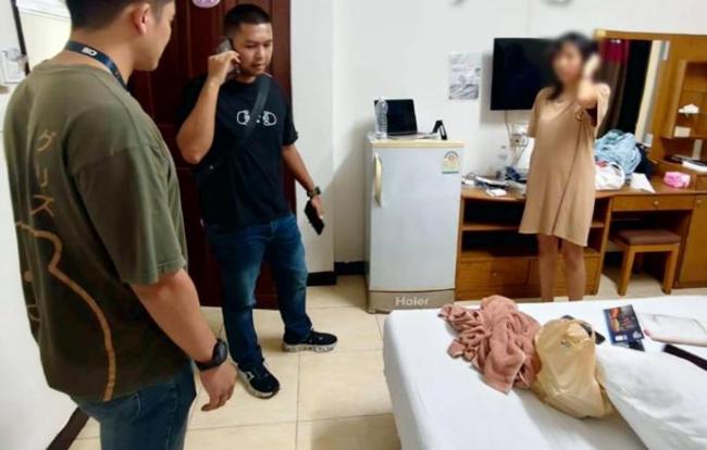 中国留学生遭心理操控诈骗父亲130万 跨国“虚拟绑架”骗局揭秘