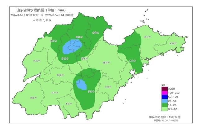 濟南冰雹 強對流天氣來襲