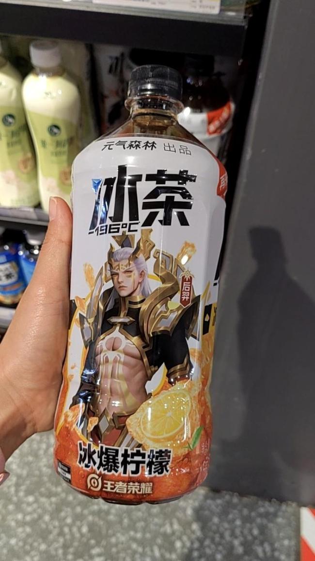 曾經(jīng)的“國(guó)民飲料”康師傅賣不動(dòng)了 市場(chǎng)地位下滑