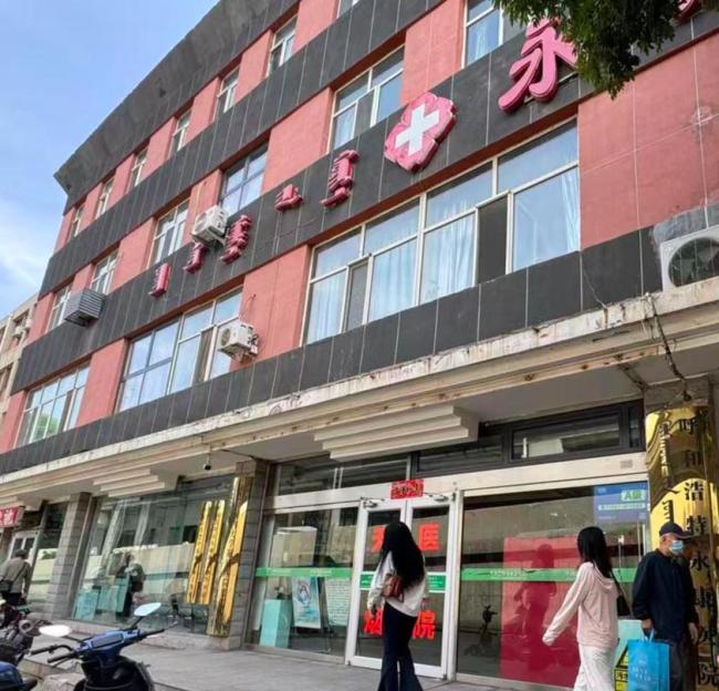 男子胸痛就诊离世 医院：有理去起诉家属质疑医疗过失