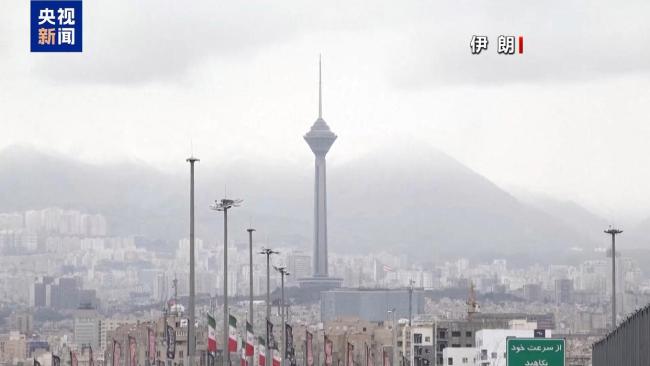 美国能否如愿从伊朗脱身 中期选举压力增大