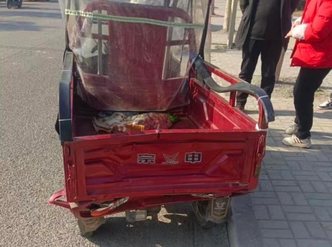 失獨媽媽的240萬索賠 悲劇背后的法律訴求