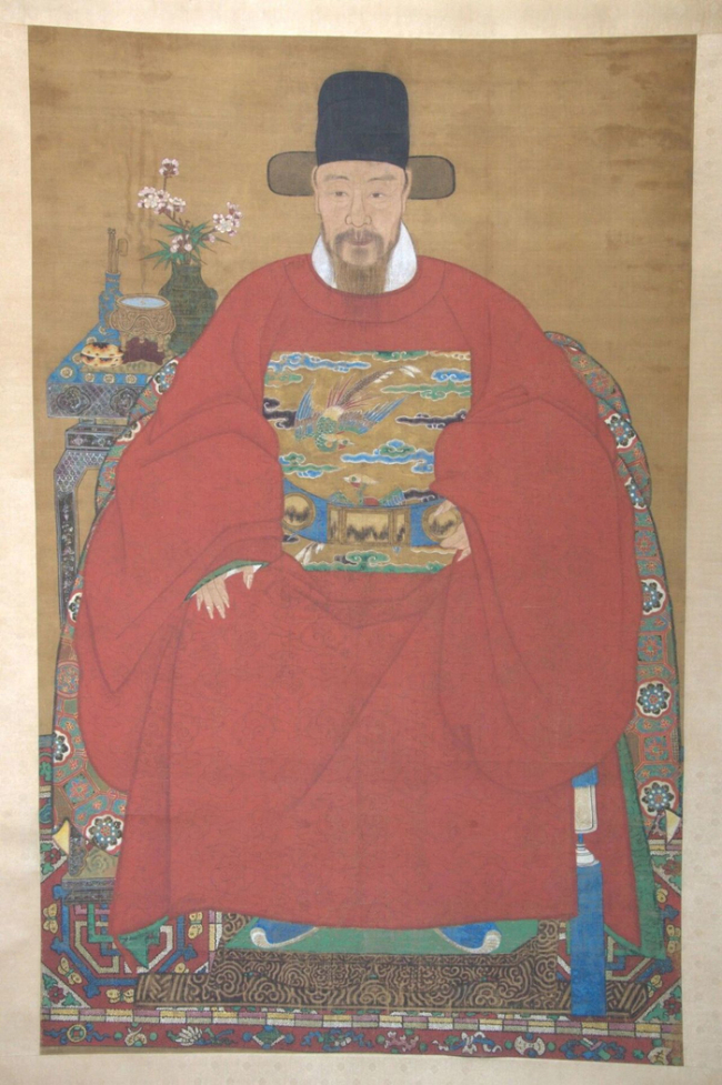 高考前一博物館爆火：有明代狀元試卷，學(xué)子“膜拜”求好運(yùn)