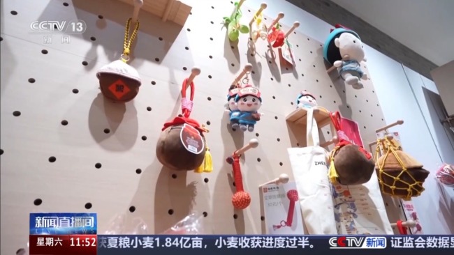 從車間到景區(qū) 解鎖工業(yè)旅游新玩法