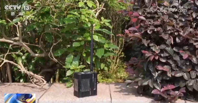 各地運用多種科技手段防作弊 織密筑牢高考公平線