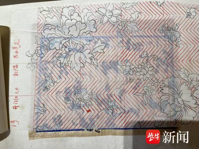 現(xiàn)實(shí)版錦上添花現(xiàn)身南京云錦博物館 新館設(shè)計(jì)引人注目