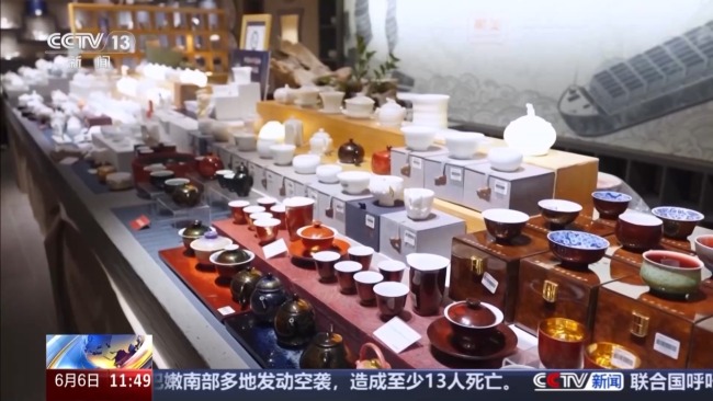 從車間到景區(qū) 解鎖工業(yè)旅游新玩法