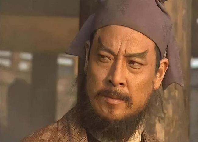 张纪中悼念张治中：世间再无托塔天王
