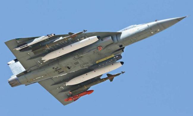 买买买能解决印度空军困局吗 豪华装备难掩体系短板