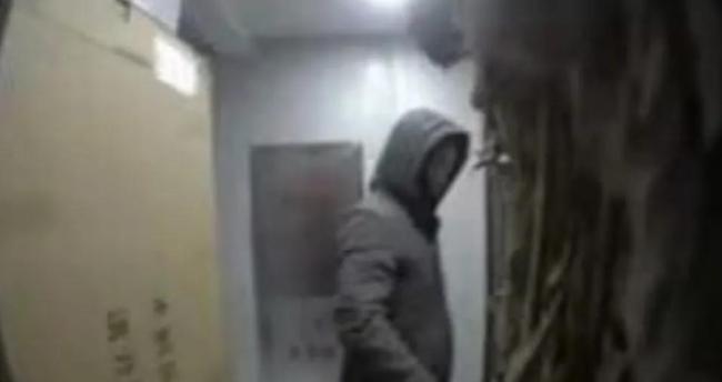 男子自制易燃物泄私憤燒傷女主播 案件明日一審開庭