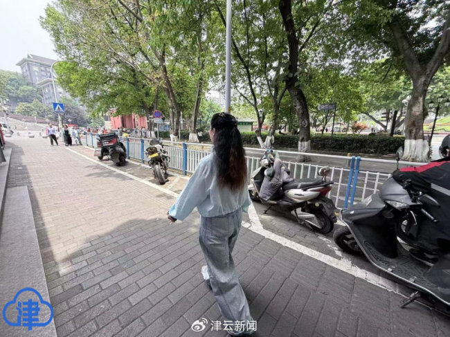 向精神醫(yī)生訴苦卻被強制收治161天 女子司法鑒定難摘帽