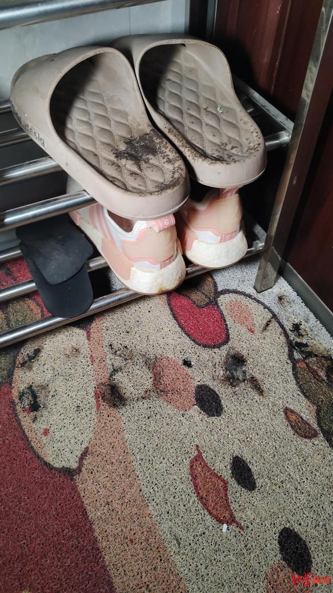 嫌犯曾向女主播臥室潑強(qiáng)腐蝕溶液 多次報(bào)復(fù)未遂終釀悲劇