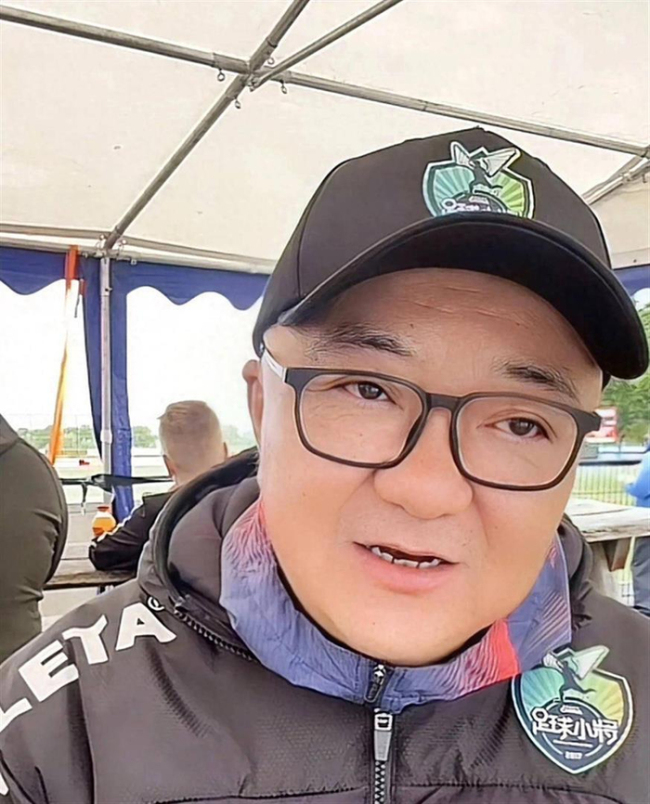 董路回应“擅自出国比赛” 已按规定报备