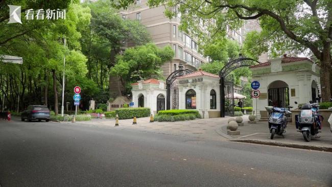 物业费连涨四次业主为何还说“值” 酬金制让每分钱都花得明白