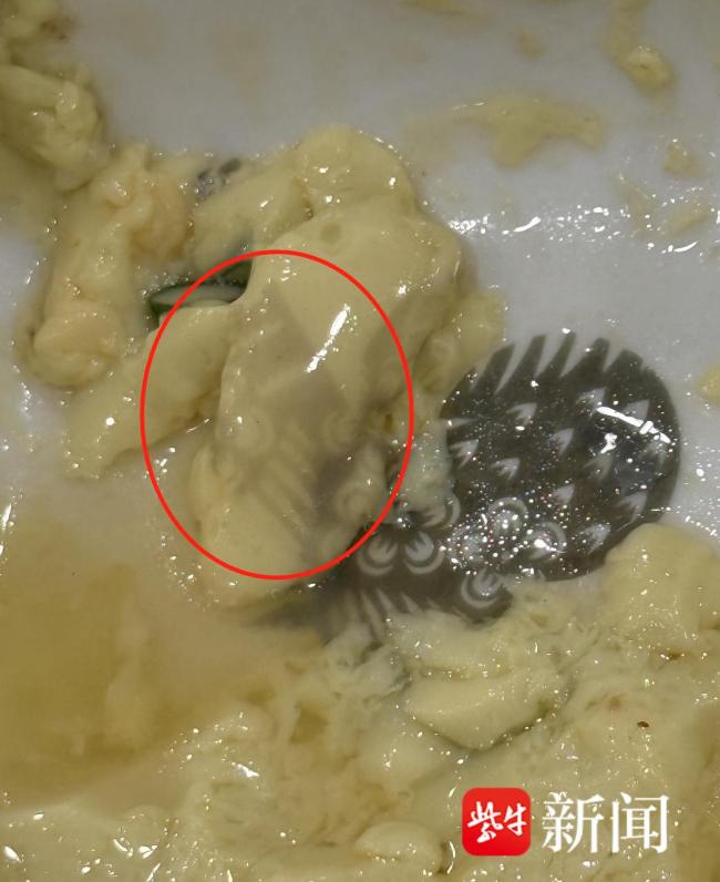 老乡鸡已封存停用问题餐具 回应消费者关切
