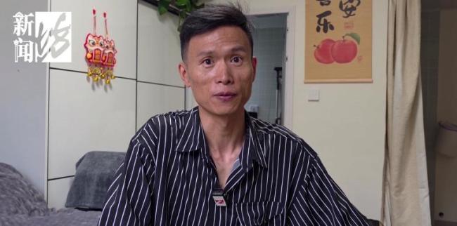 男子花1萬多元增重結(jié)果暴瘦 營養(yǎng)品變“瘦身藥”