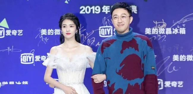 白鹿路人缘 为何屡遭质疑?