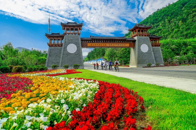 高考結(jié)束 解鎖清涼盛夏畢業(yè)之旅