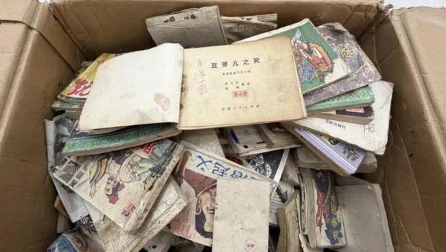 聾啞兄弟失散35年在微信群“偶遇” 計(jì)劃在深圳當(dāng)面認(rèn)親