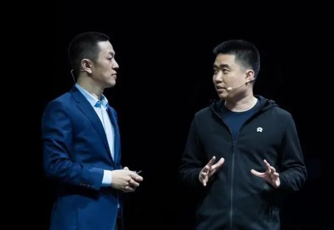 李斌李想“反目”，昔日兄弟能否化解商业恩怨？ 技术路线之争升级
