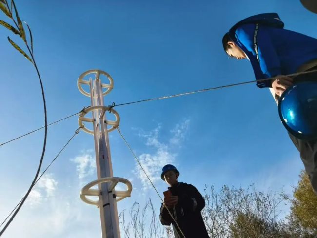全國首枚！哈爾濱5名高中生自研接近臨近空間火箭，發(fā)射成功！