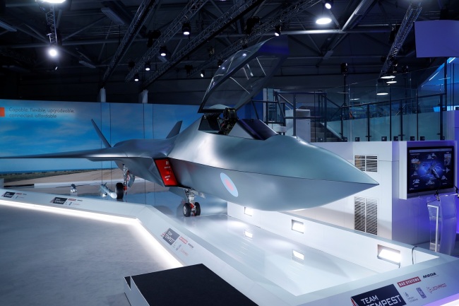 德法六代機正式“入土”，英意日下一代戰(zhàn)機也陷困境 歐洲軍備合作遇阻