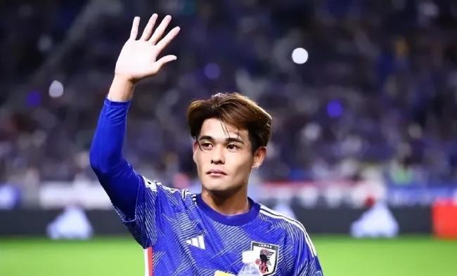 墨西哥记者:日本队来了位轮奸犯 沉默与裁剪照片引发争议
