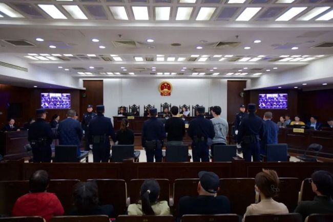 北京檢察機關(guān)辦理騙匯案中案 揭露跨境購物信息被盜真相