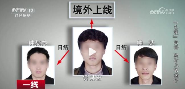 孩子陷色情漫画网站 深夜频繁消费 央视曝光陷阱