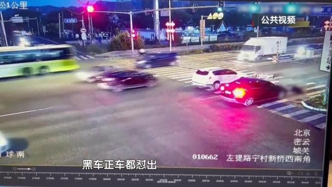 司機撞人逃逸不服處罰起訴警方 謊言難逃法眼