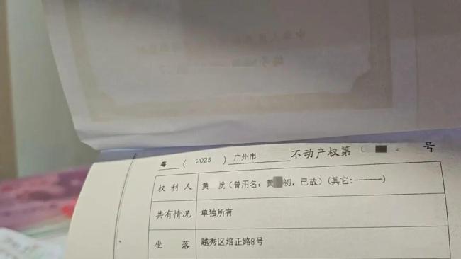 女子雇佣夫妻看管祖宅 却遭对方霸占 华侨祖屋纠纷不断