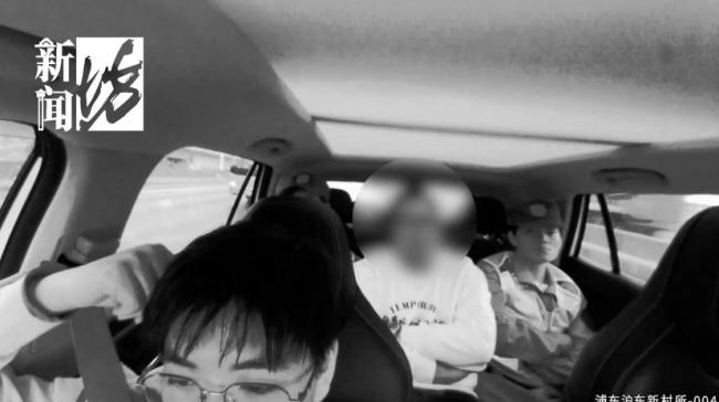 男子为博流量自导自演被110拉黑 虚假视频引发网络风波