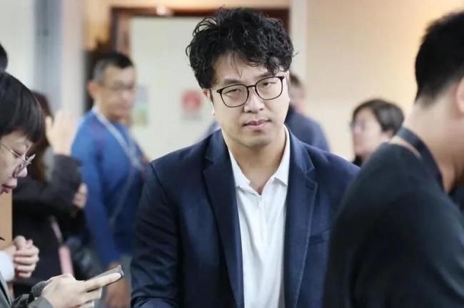 蒋万安回应台独分子沈伯洋想来北京 双标行径遭批
