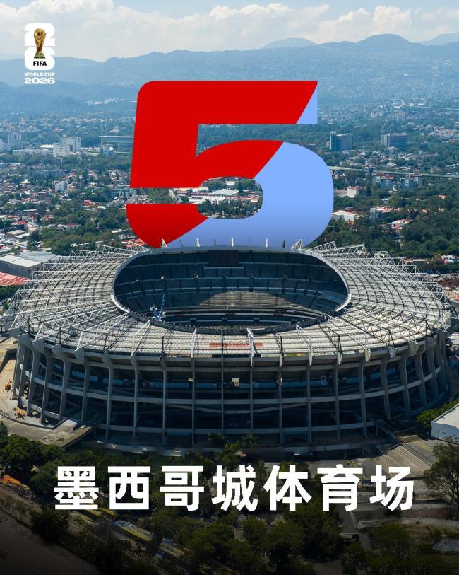 2026年美加墨世界杯 48隊(duì)綠茵盛宴