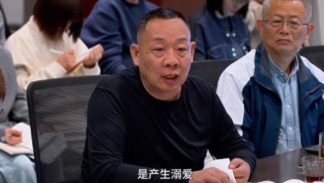 于東來否認(rèn)胖東來降薪傳言 澄清薪酬政策誤解